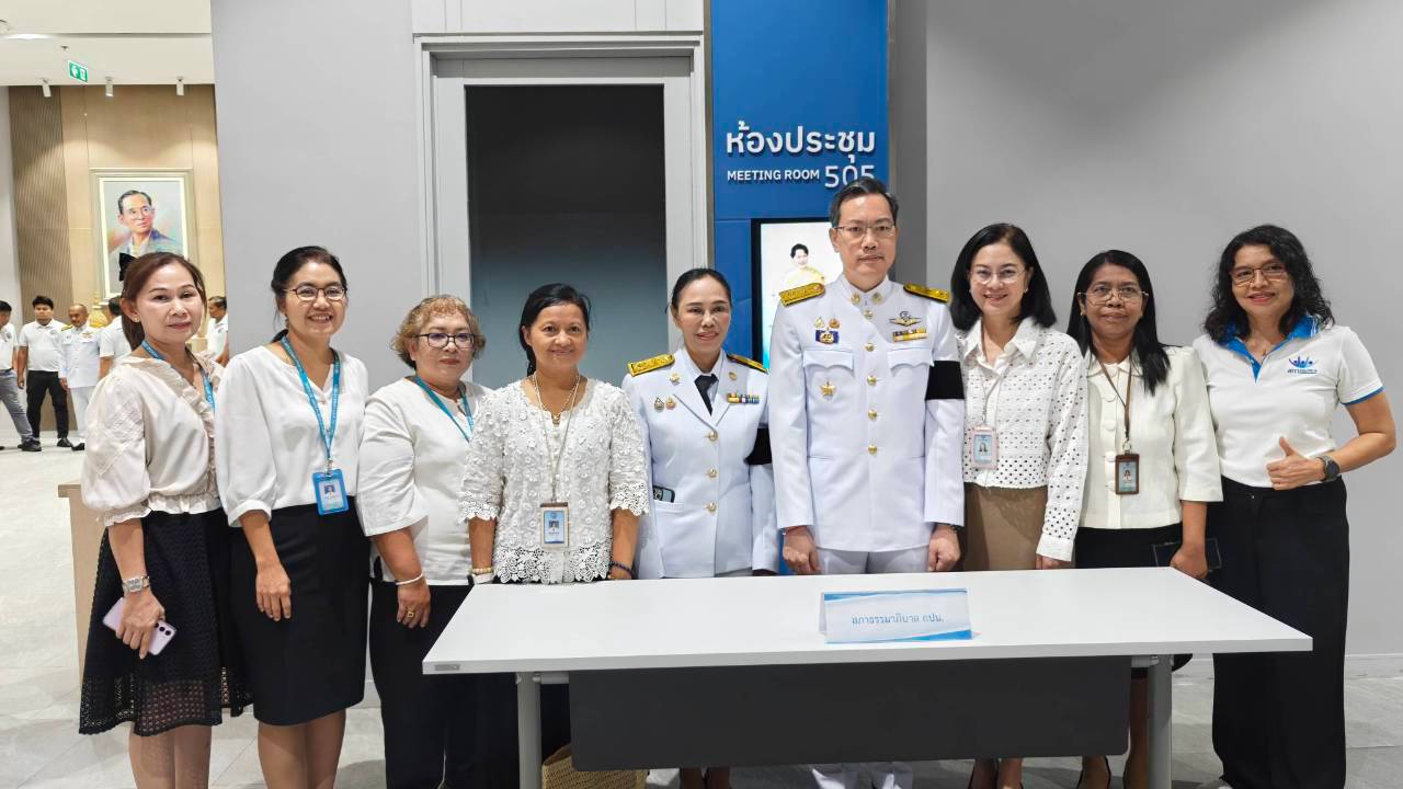 สมาชิกสภาฯ ร่วมกิจกรรมเฉลิมพระเกียรติ เนื่องในวันเฉลิมพระชนมพรรษา สมเด็จพระนางเจ้าสิริกิติ์ พระบรมราชินีนาถ พระบรมราชชนนีพันปีหลวง